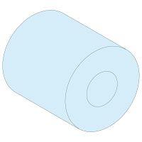 КОМПЛЕКТ ШИНКИ ЗАНУЛЕНИЯ | код LVS04210 | SCHNEIDER ELECTRIC