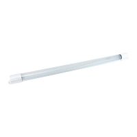 Светильник светодиодный линейный ДБО-1001 9Вт 4000K IP20 EKF | код LBL-1001-P-9-4000 | EKF