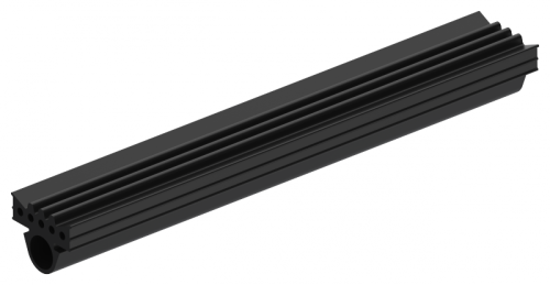 Виброгаситель для STRUT-профиля IEK | код COP10-VG | IEK Виброгаситель для STRUT-профиля IEK | код COP10-VG | IEK