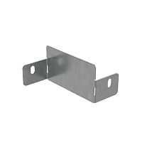 Переходник для лотка универсальный 50х100 "ПЛЮС" PDUplus50-100 INOX304 КМ PL11400