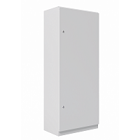 Корпус сварной ВРУ-eco 1600х700х300 (Бокс Ш1) IP54 ESB | код esb31006 | ELECTRIC STEEL BOX
