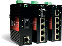 Сетевой коммутатор ПРО-СК-16 | код 13010003 | ЭЛЕКТРО-ПРОФИ