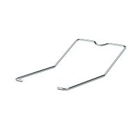 Держатель металический РП-Р-3-М для реле РПМ-3 | код 60309004 | СТЭЗ