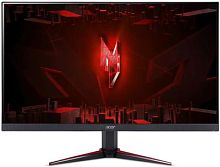 Монитор Acer 27 Nitro VG270Ebmiix черный IPS LED 1ms 16:9 HDMI M/M матовая 250cd 178гр/178гр 1920x1080 100Hz FreeSync VGA FHD 5.1кг | код 1924696 | ACER