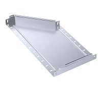 Переходник правый Стандарт INOX (AISI 316) 600х400х50 Промрукав | код PR16.5831 | ПРОМРУКАВ