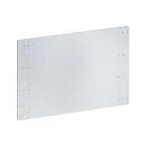 Монтажная плата для шкафов Conchiglia В=460/490 мм, Ш=580 мм | код CN5PCE045 | DKC