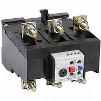 Реле перегрузки электротепловое РТИ 55-80А,класс 10 | код. DRT50-0055-0080 | IEK