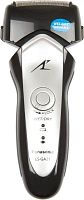 Бритва сетчатая Panasonic ES-GA21 реж.эл.:3 питан.:аккум. черный/серый | код 553118 | PANASONIC