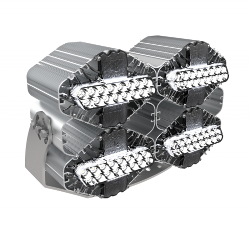 L-lego II 220 banner/178/Г30/740/05/L100/IKIX-64/IP66 LEDEL | код LGII178-214-513-18 | LEDEL L-lego II 220 banner/178/Г30/740/05/L100/IKIX-64/IP66 LEDEL | код LGII178-214-513-18 | LEDEL