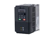 ПЧ общепром., ном. мощность G режим 0.7 кВт, вход 3х380В, выход 3х380 В, IP20, RS485/ModBus RTU, тормозной ключ. | код PM500-4T-0.7G/1.5PB-H | ProfiMaster