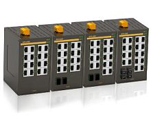 Коммутатор Opal20-E-2S16T-SC60-LV-LV 302230125 2 100Base-FX single mode fiber ports, SC connector, 1310nm, 60km, 16 10/100Base-TX RJ45 ports, 18-30VAC/12-48VDC(1 | код 00-06150627 | Kyland