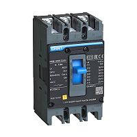 Автоматический выключатель NXM-125H/3Р 63A 50кА (CHINT) | код 844289 | CHINT