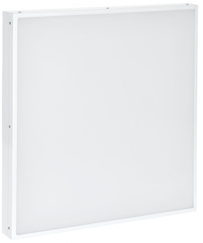 PRO Светильник ДВО 1201 45Вт 3000К IP54 оп. IEK | код LTP-DVO1-1201-45-30-K01 | IEK