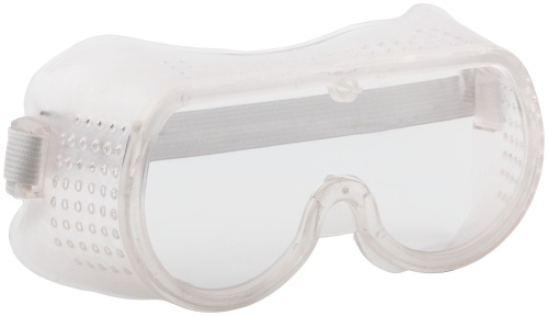 Очки защитные | код 12207 | FIT