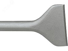 Зубило SDS-max плоское широкое 400 х 50 мм | код 503250400 | KEIL