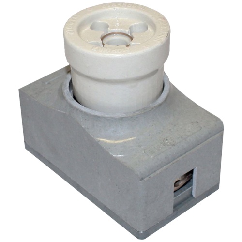 Предохр. резьбовой ПРС-100 У3-П, с пл. вставкой ПВДIV-100 У3 И, АЭС | код 310100П02В100.00И001 | КЗЭ (Кашинский завод электроаппаратуры) Предохр. резьбовой ПРС-100 У3-П, с пл. вставкой ПВДIV-100 У3 И, АЭС | код 310100П02В100.00И001 | КЗЭ (Кашинский завод электроаппаратуры)