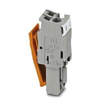 Штекер SP 2,5/ 2 NZ:4 | код 3061143 | PHOENIX CONTACT