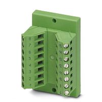 Интерфейсный модуль DFLK-D15 SUB/B | код 2280307 | PHOENIX CONTACT