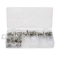 Набор автоклемм АКЛ (КВТ) | код 89248 | КВТ