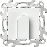Вывод кабельный, белый, Simon 24 | код 2410801-030 | SIMON