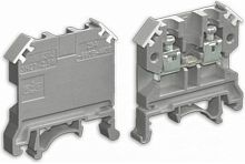 Зажим наборный ЗН27-2,5М25-Д/ДУ3 тип 2.1 | код A8120-80096028 | ВНИИР