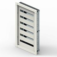 XL³ S 160 Шкаф Встраиваемый 6x36M | код 337236 | Legrand