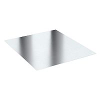 Дно сплошное 1000x500мм для шкафов CAE/CQE | код R5RFUC105 | DKC