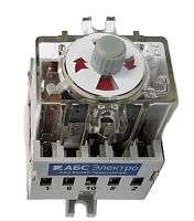 Реле промежуточно-указательное РЭПУ-12М-211-1-У3 0,01А пост. | код A8120-78101086 | ВНИИР