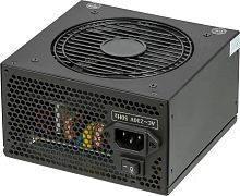 Блок питания Formula ATX 600W Formula-AP600-80 80 PLUS WHITE (20+4pin) APFC 120mm fan 7xSATA RTL | код 1179260 | FORMULA