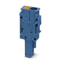 Штекер PP-H 6/ 1-R BU | код 3061732 | PHOENIX CONTACT