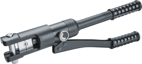 Пресс гидравлический 93 585 NHT-Pg05-A-16-120 АСД быстрое смыкание NAVIGATOR 93585