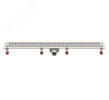 Трап линейный ТП-55.1D-700 | код 101200420 | Татполимер