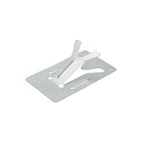 Подставка для паяльника REXANT, листовая, MINI | код 12-0304 | REXANT