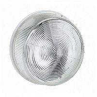 Светильник E27 IP44 100Вт | код. 060451 | Legrand