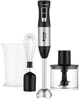 Блендер погружной Vitek VT-1469 1200Вт белый | код 2034435 | VITEK