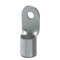 Круглый кабельный наконечник C-RC 50/M6 DIN | код 3240110 | PHOENIX CONTACT