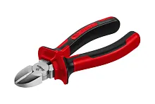 Бокорезы МАСТЕР, 160 мм | код 22024-5-16_z01 | ЗУБР