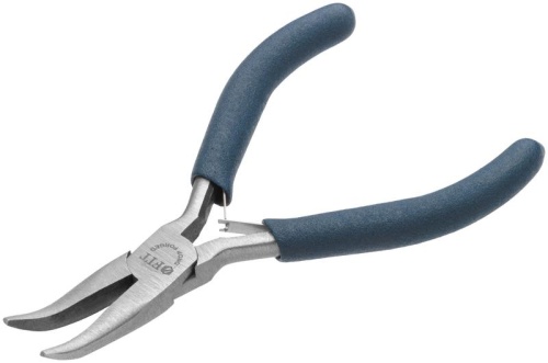 Утконосы ''мини'', синие ручки 125 мм | код 51225 | FIT фото 2 Утконосы ''мини'', синие ручки 125 мм | код 51225 | FIT фото 2