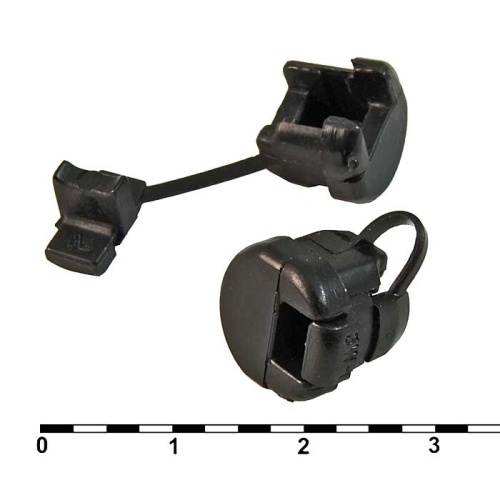 Кабельный ввод RUICHI SR3W-1, полиамид | код 84479 | Ruichi Кабельный ввод RUICHI SR3W-1, полиамид | код 84479 | Ruichi