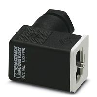 Штекерный модуль для электромагнитного клапана SACC-V-3CON-PG7/C | код 1527951 | PHOENIX CONTACT