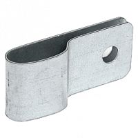 Зажим крепежный ТСР.О1-25 Ц | код tcp-01-25 | EKF