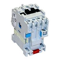 Контактор электромагнитный ПМ12-010150 Т3 В, 380В, (1з), Экспорт | код 020150104ЭВ380000010 | КЗЭ (Кашинский завод электроаппаратуры)