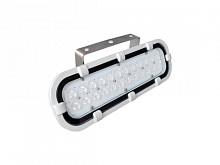 Светильник FWL 12-40-RGBW-C120 | код 2000000146218 | FEREKS