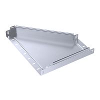 Переходник правый Стандарт INOX (AISI 316) 400х150х50 Промрукав | код PR16.5807 | ПРОМРУКАВ