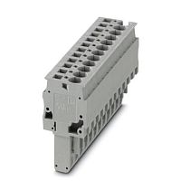 Штекер SP 4/12 | код 3043006 | PHOENIX CONTACT