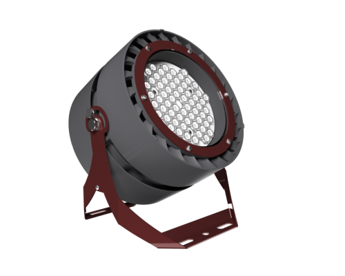 L-industry II banner/120/Д/4,0К/04/IKX-61/IP66 LEDEL | код LINDII00081 | LEDEL