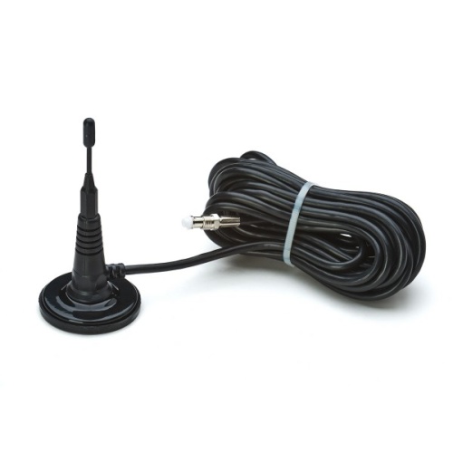 GSM антенна, ANTEY 905 (5м) интерфейс: SMA/FME, 5dB, кабель 5 метров, магнит | код ANTEY 905-5 | TELEOFIS