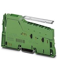 Клемма Inline-ME IB IL AI 2/SF-ME | код 2863944 | PHOENIX CONTACT