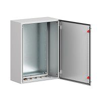 Латунный кабельный ввод М40, d=22-28 мм² (упак. 2шт) | код. R5BCM40 | DKC