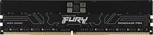 Память DDR5 32GB 6800MHz Kingston KF568R34RB2-32 Fury Renegade Pro RTL PC5-54400 CL34 DIMM ECC 288-pin 1.4В kit dual rank Ret | код 2017964 | Kingston